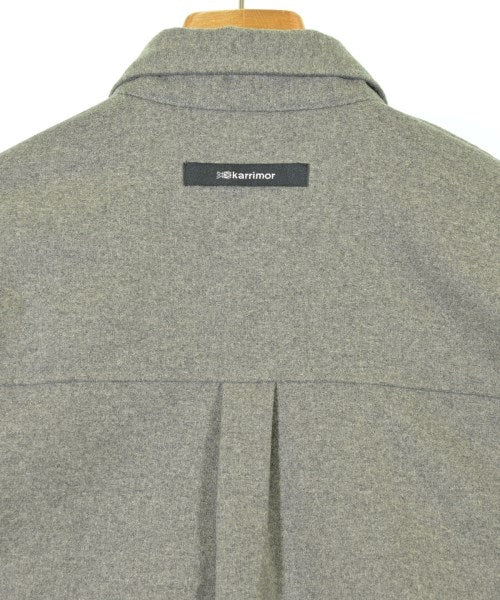 karrimor เสื้อลำลอง