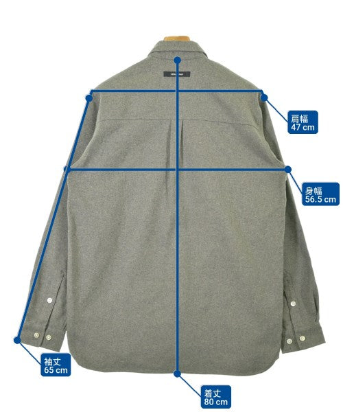 karrimor เสื้อลำลอง