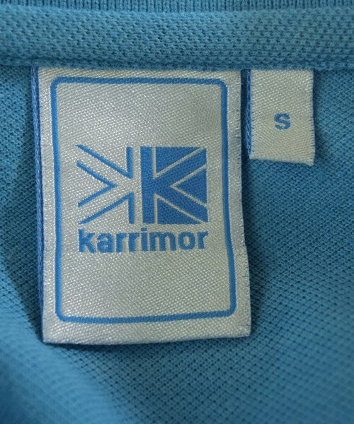 karrimor เสื้อโปโล