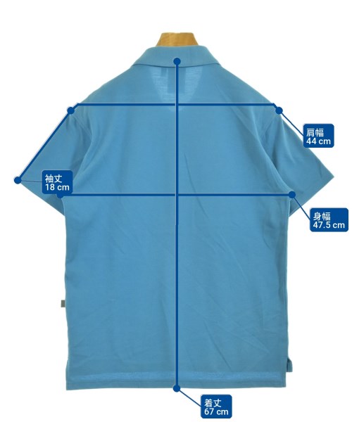 karrimor เสื้อโปโล
