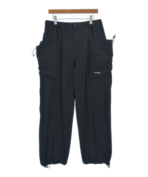 karrimor กางเกงมีกระเป๋าข้างกางเกง2-4 กระเป๋า