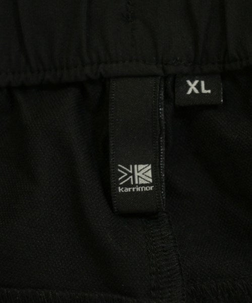 karrimor กางเกงมีกระเป๋าข้างกางเกง2-4 กระเป๋า