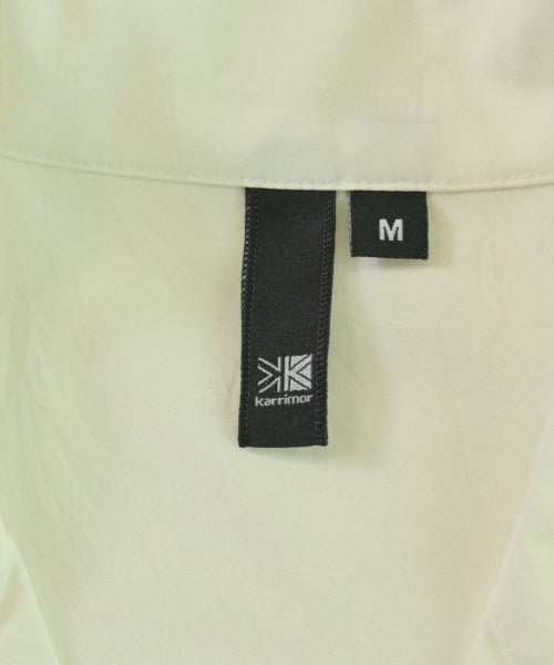 karrimor เสื้อลำลอง