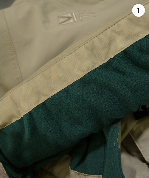 karrimor แจ็คเก็ตเบลาส์