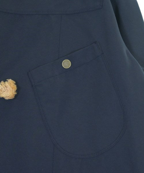 karrimor เสื้อโค้ทดัฟเฟิล