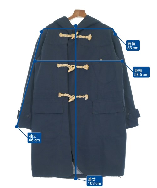 karrimor เสื้อโค้ทดัฟเฟิล