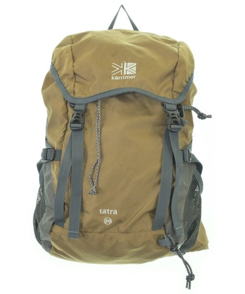 karrimor เป้สะพายหลัง