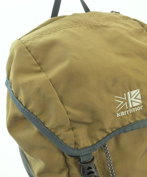 karrimor เป้สะพายหลัง