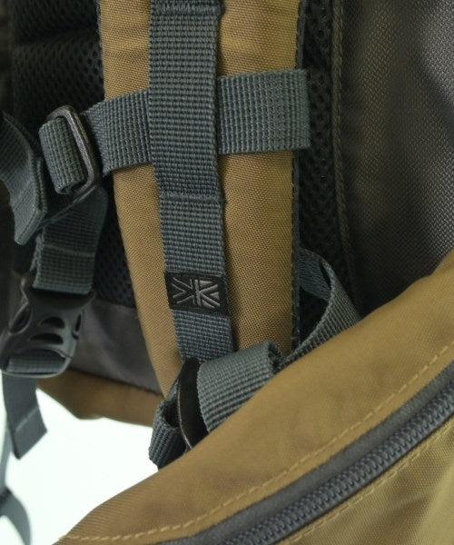 karrimor เป้สะพายหลัง