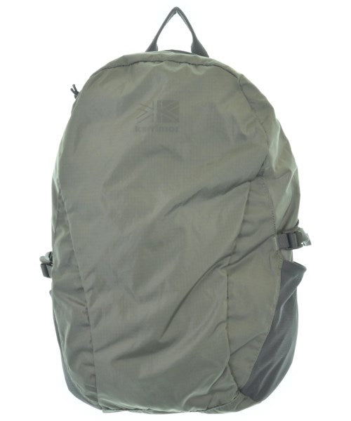 karrimor เป้สะพายหลัง