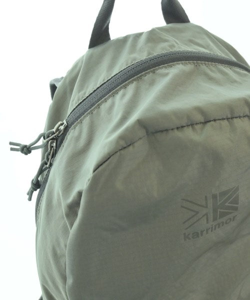 karrimor เป้สะพายหลัง