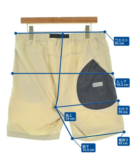 karrimor กางเกงขาสั้น