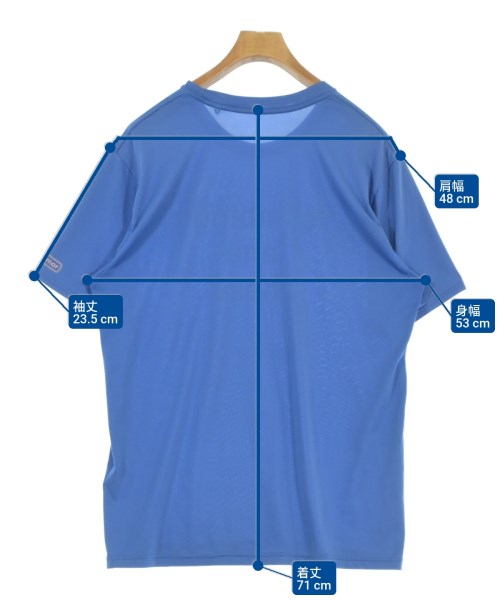 karrimor เสื้อยืด/เสื้อท็อปส์