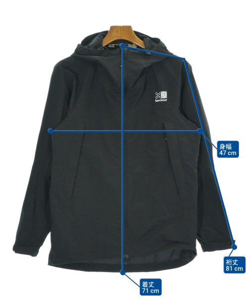 karrimor เสื้อพาร์กาภูเขา