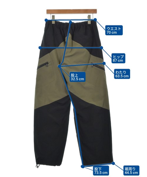 WILD THINGS กางเกง อื่น