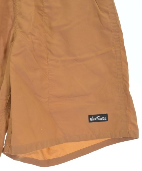 Deluxe กางเกงขาสั้น