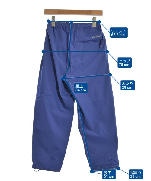 WILD THINGS กางเกง อื่น