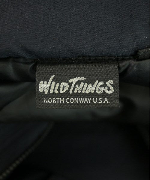 WILD THINGS แจ็คเก็ตเบลาส์ อื่น