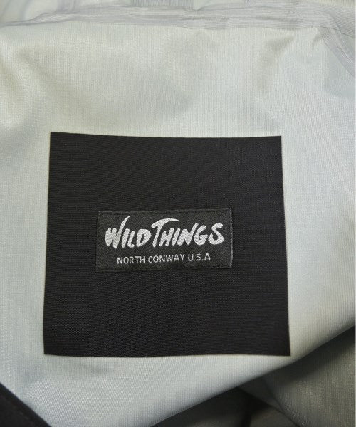 WILD THINGS แจ็คเก็ตเบลาส์ อื่น