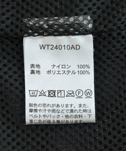 WILD THINGS แจ็คเก็ตเบลาส์ อื่น