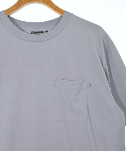 WILD THINGS เสื้อยืด/เสื้อท็อปส์