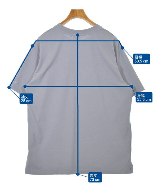 WILD THINGS เสื้อยืด/เสื้อท็อปส์