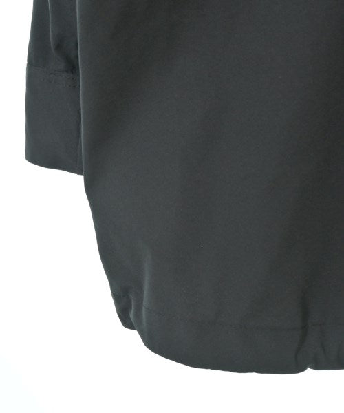 WILD THINGS เสื้อพาร์กาภูเขา