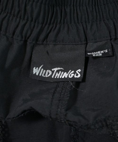 WILD THINGS กางเกงขาสั้น