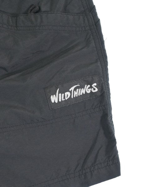 WILD THINGS กางเกงขาสั้น