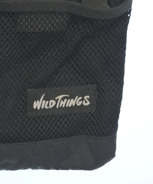 WILD THINGS กระเป๋าสะพาย