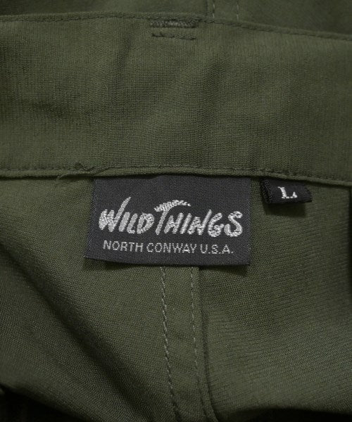 WILD THINGS กางเกง อื่น