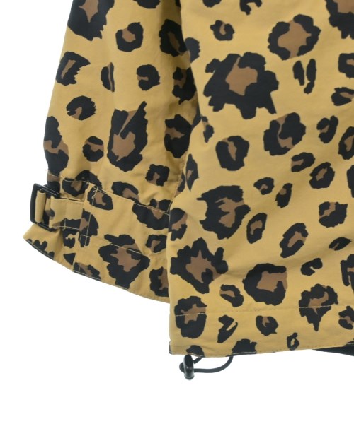 WILD THINGS แจ็คเก็ตเบลาส์ อื่น
