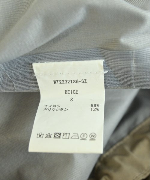WILD THINGS แจ็คเก็ตเบลาส์ อื่น