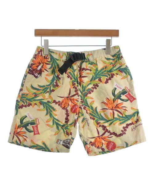 WILD THINGS กางเกงขาสั้น