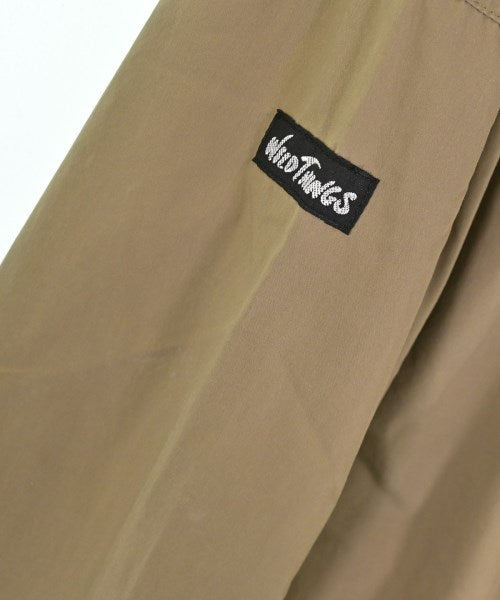 WILD THINGS แจ็คเก็ตเบลาส์ อื่น