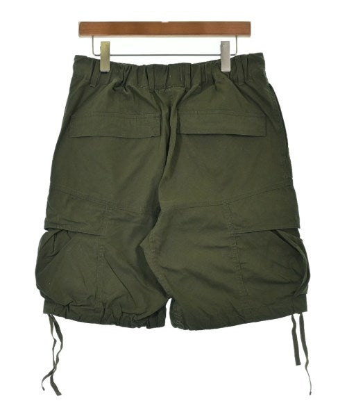 WILD THINGS กางเกงขาสั้น