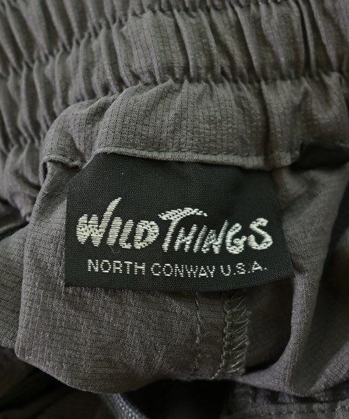 WILD THINGS กางเกง อื่น