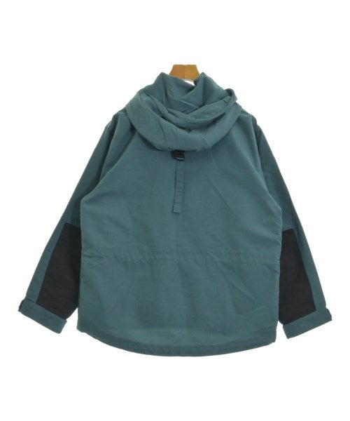 WILD THINGS เสื้อพาร์กาภูเขา