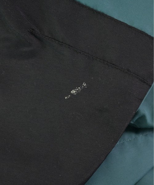 WILD THINGS เสื้อพาร์กาภูเขา