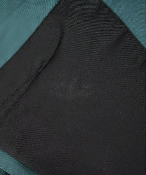 WILD THINGS เสื้อพาร์กาภูเขา
