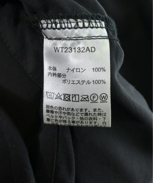 WILD THINGS แจ็คเก็ตเบลาส์ อื่น