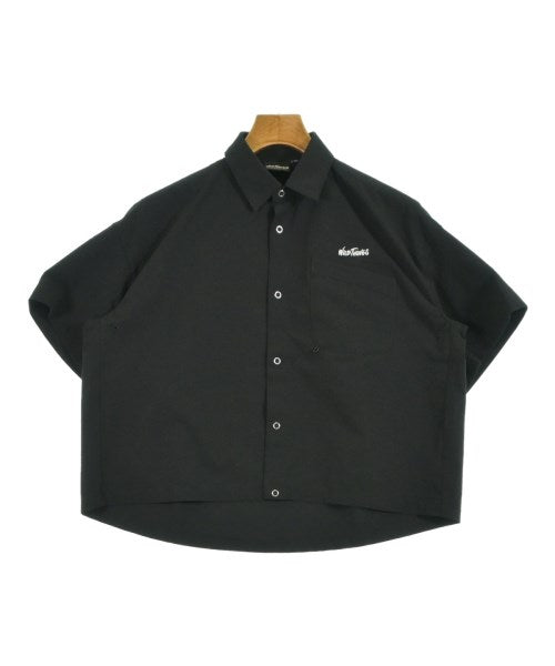 WILD THINGS เสื้อลำลอง