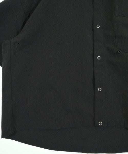 WILD THINGS เสื้อลำลอง