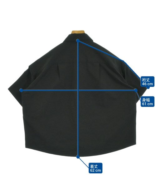 WILD THINGS เสื้อลำลอง