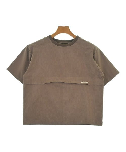 WILD THINGS เสื้อยืด/เสื้อท็อปส์