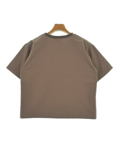 WILD THINGS เสื้อยืด/เสื้อท็อปส์