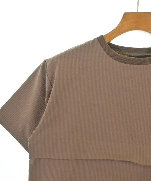 WILD THINGS เสื้อยืด/เสื้อท็อปส์