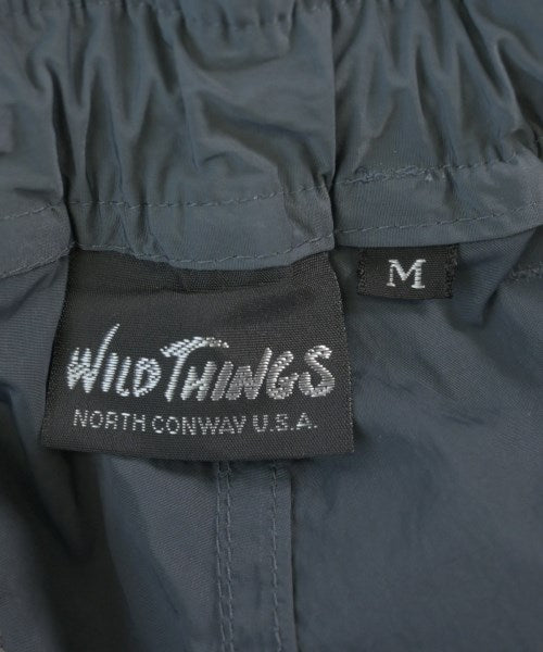 WILD THINGS กางเกงขาสั้น