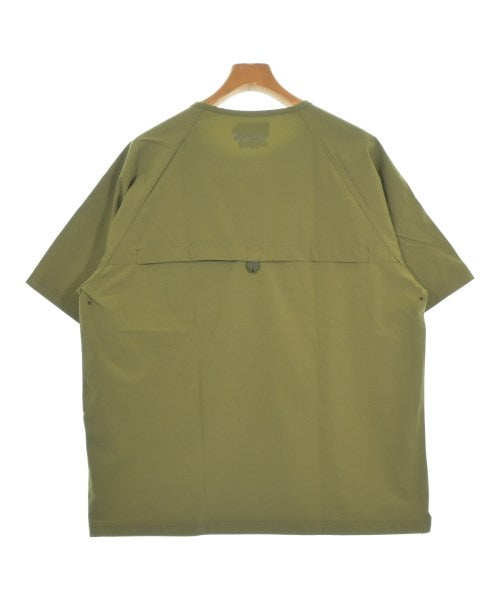 WILD THINGS เสื้อยืด/เสื้อท็อปส์