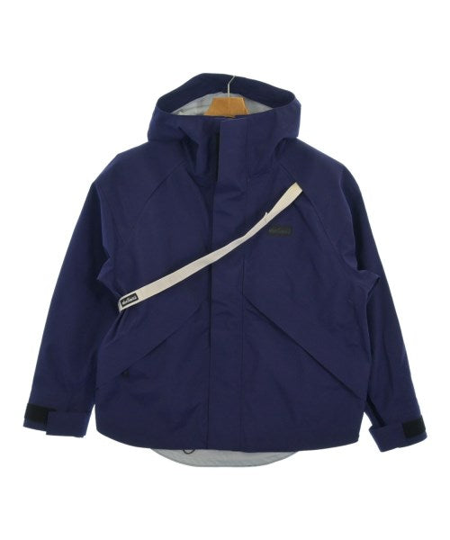 WILD THINGS เสื้อพาร์กาภูเขา